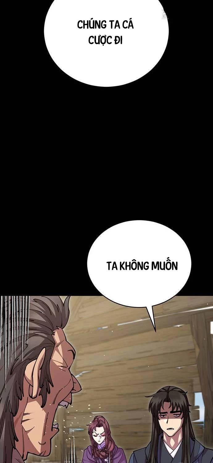 Thiên Hạ Đệ Nhất Đại Sư Huynh - Chapter 97 - Page 8