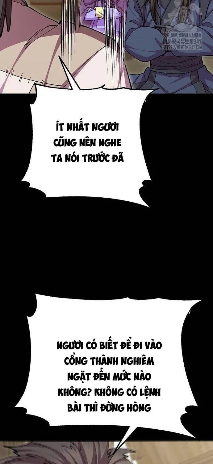 Thiên Hạ Đệ Nhất Đại Sư Huynh - Chapter 97 - Page 9