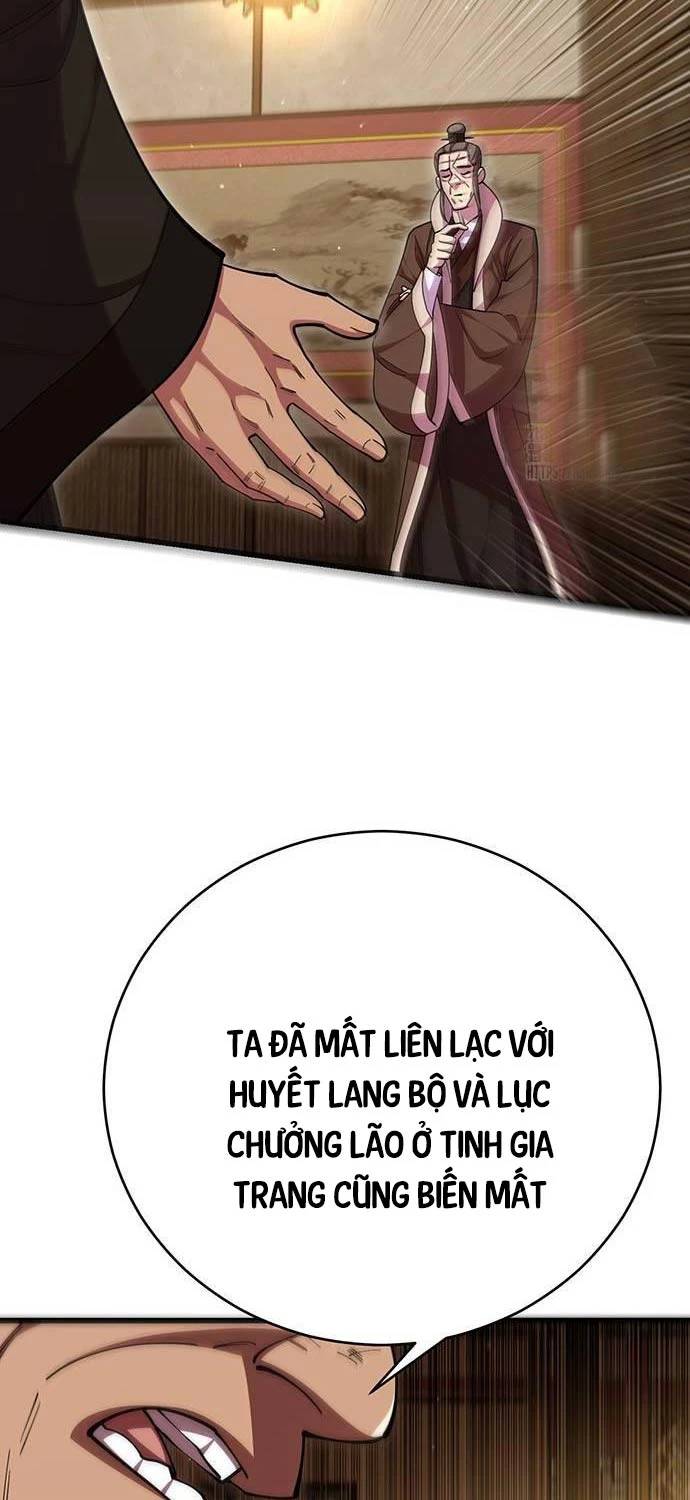 Thiên Hạ Đệ Nhất Đại Sư Huynh - Chapter 97 - Page 93