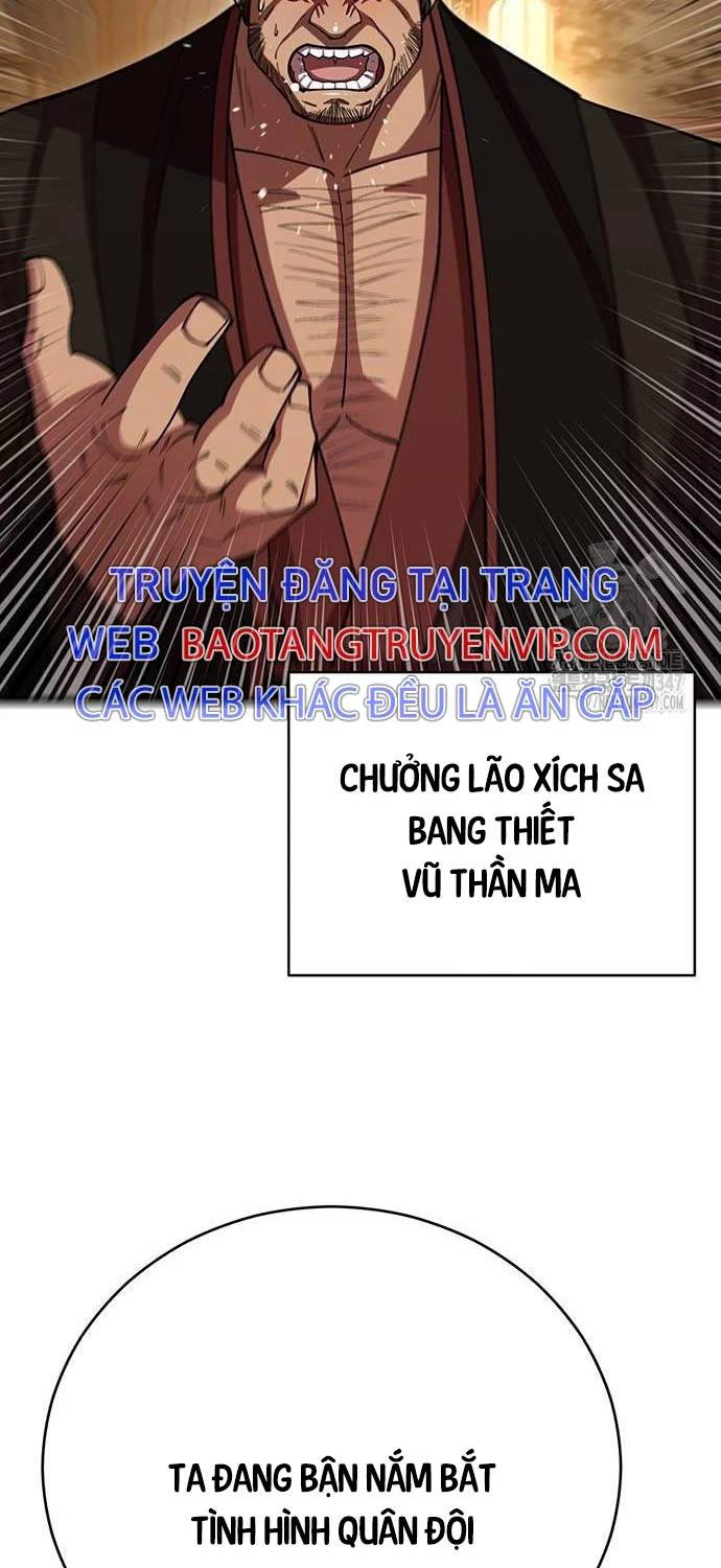 Thiên Hạ Đệ Nhất Đại Sư Huynh - Chapter 97 - Page 95