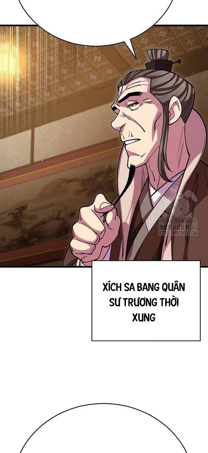 Thiên Hạ Đệ Nhất Đại Sư Huynh - Chapter 97 - Page 96