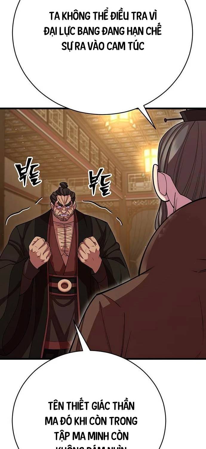 Thiên Hạ Đệ Nhất Đại Sư Huynh - Chapter 97 - Page 97