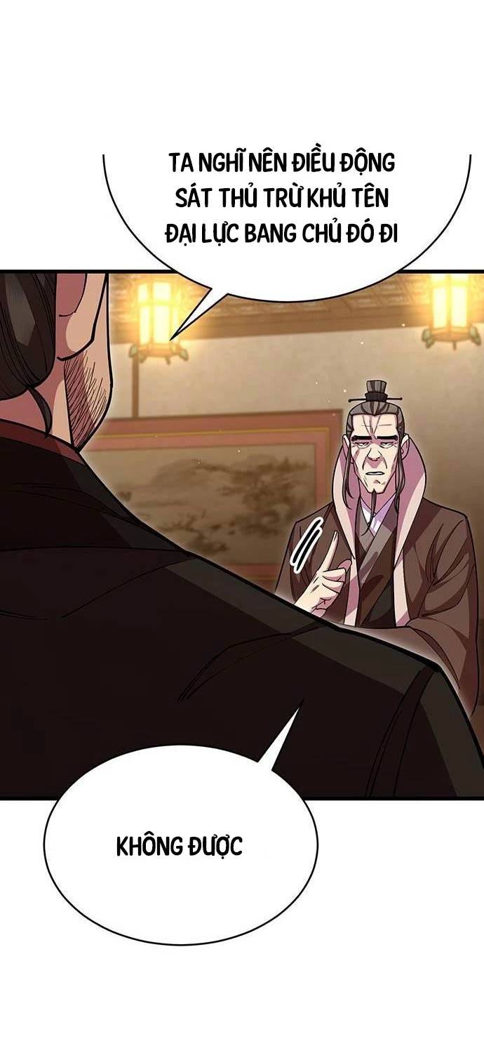 Thiên Hạ Đệ Nhất Đại Sư Huynh - Chapter 97 - Page 99