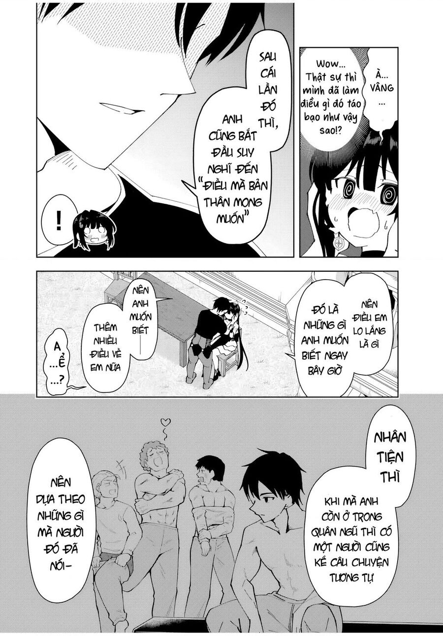 Yuusha to Yobareta Nochi ni: Soshite Musou Otoko wa Kazoku wo Tsukuru - Chapter 30 - Page 14