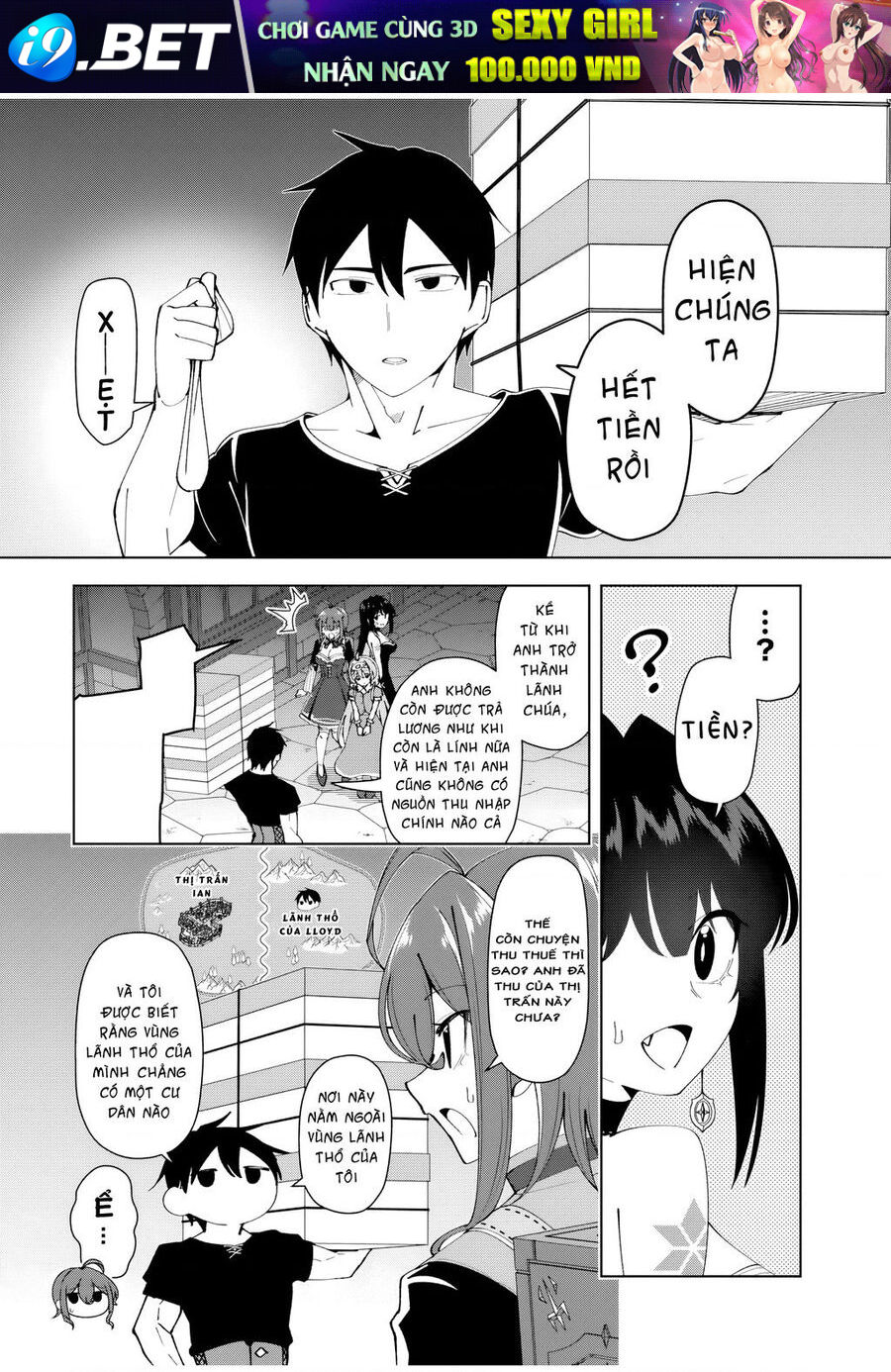 Yuusha to Yobareta Nochi ni: Soshite Musou Otoko wa Kazoku wo Tsukuru - Chapter 31 - Page 14