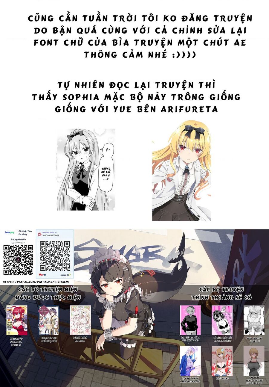 Yuusha to Yobareta Nochi ni: Soshite Musou Otoko wa Kazoku wo Tsukuru - Chapter 31 - Page 23