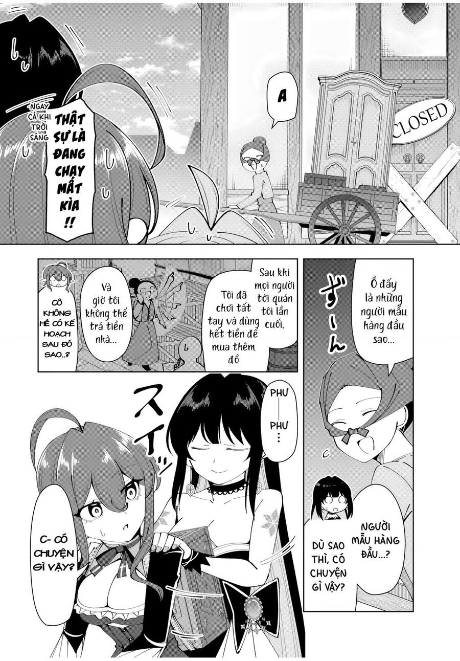 Yuusha to Yobareta Nochi ni: Soshite Musou Otoko wa Kazoku wo Tsukuru - Chapter 31 - Page 8