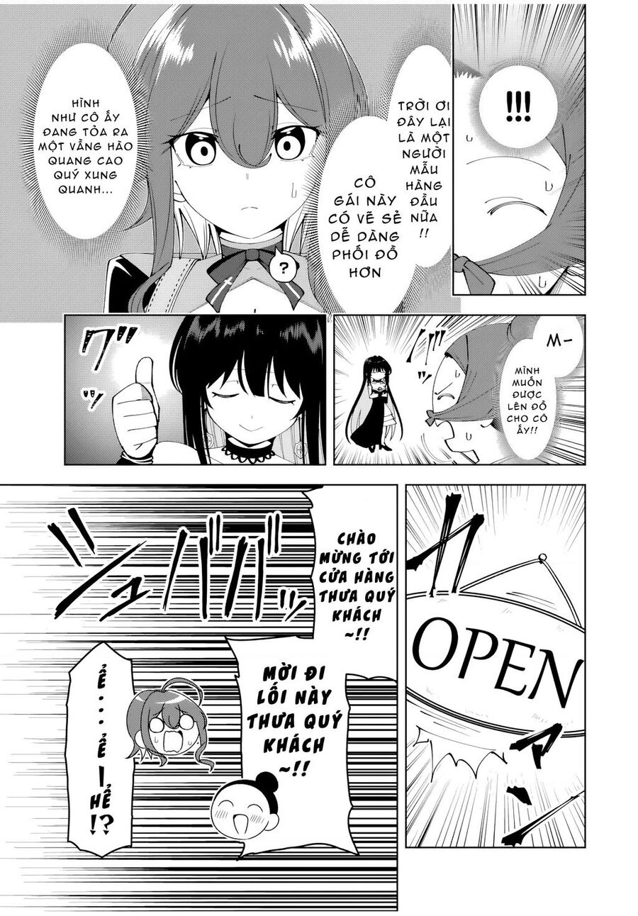 Yuusha to Yobareta Nochi ni: Soshite Musou Otoko wa Kazoku wo Tsukuru - Chapter 31 - Page 9
