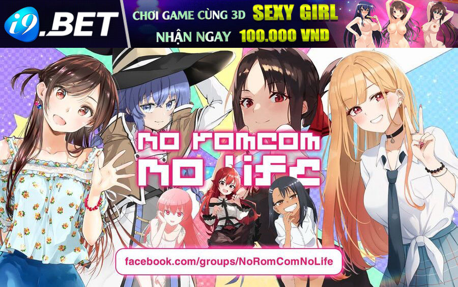 Thứ mà đôi ta mong muốn - Chapter 97 - Page 12