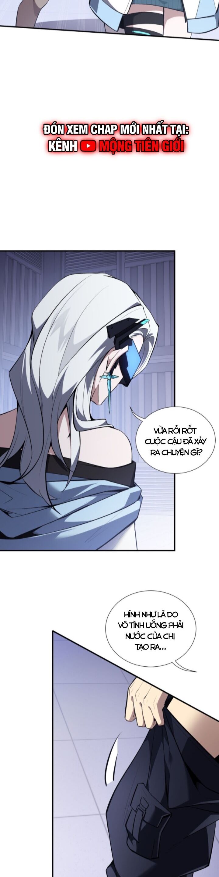 Ta Ký Kết Khế Ước Với Chính Mình Chapter 27 - Trang 28