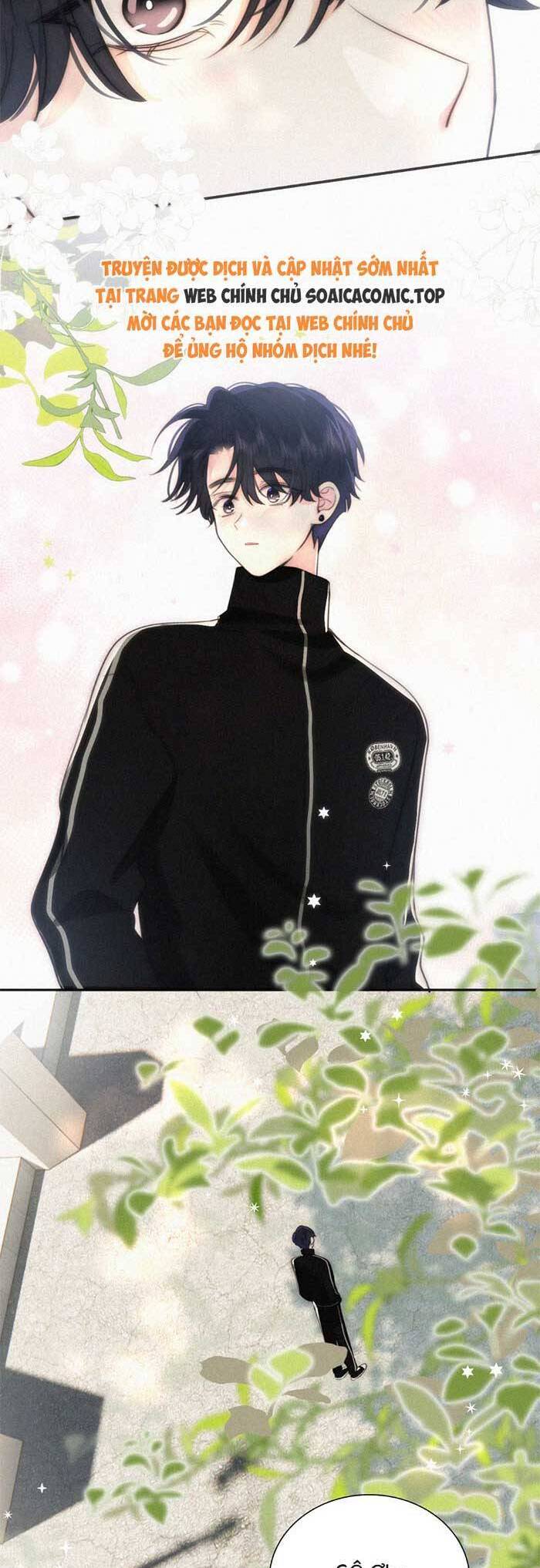 Bá Vương Sủng Ái Cô Vợ Mù - Chapter 102 - Page 18