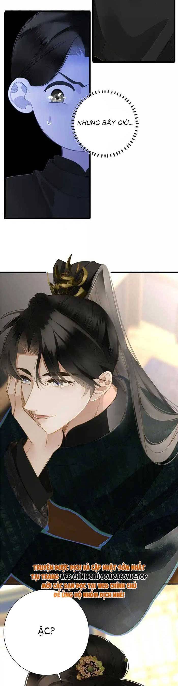 Vương Gia Hắn Luôn Nghĩ Tôi Yêu Hắn Đến Nghiện - Chapter 86 - Page 10