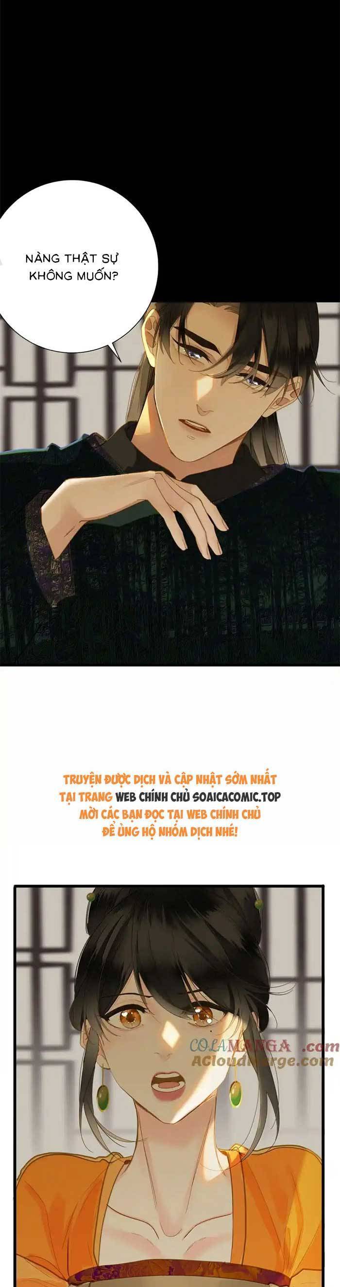 Vương Gia Hắn Luôn Nghĩ Tôi Yêu Hắn Đến Nghiện - Chapter 86 - Page 12