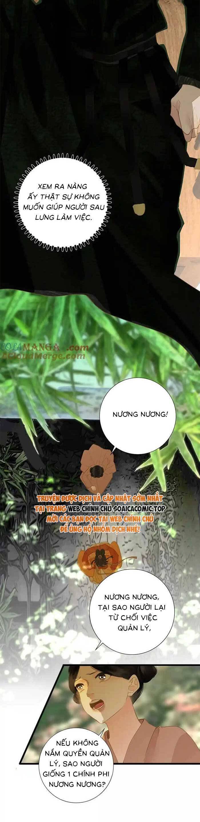 Vương Gia Hắn Luôn Nghĩ Tôi Yêu Hắn Đến Nghiện - Chapter 86 - Page 16