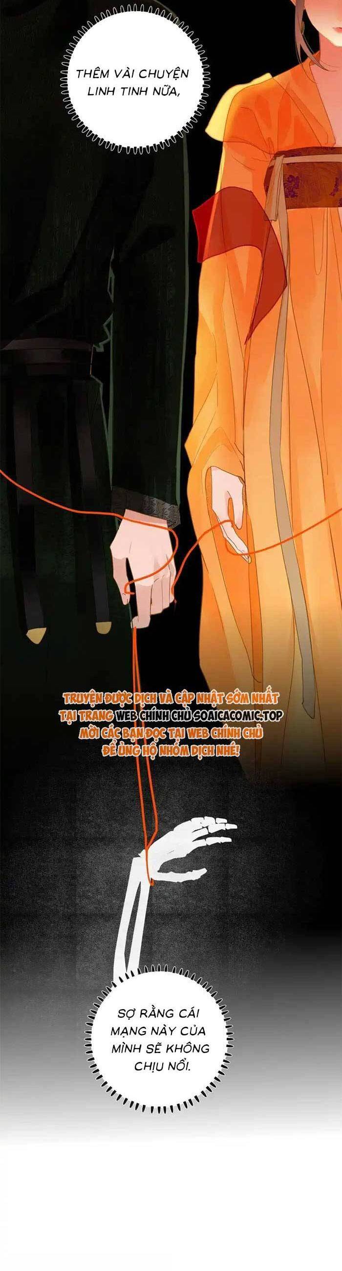 Vương Gia Hắn Luôn Nghĩ Tôi Yêu Hắn Đến Nghiện - Chapter 86 - Page 19