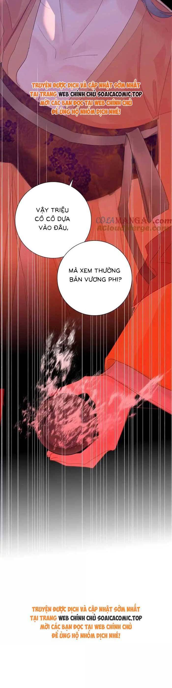 Vương Gia Hắn Luôn Nghĩ Tôi Yêu Hắn Đến Nghiện - Chapter 86 - Page 25