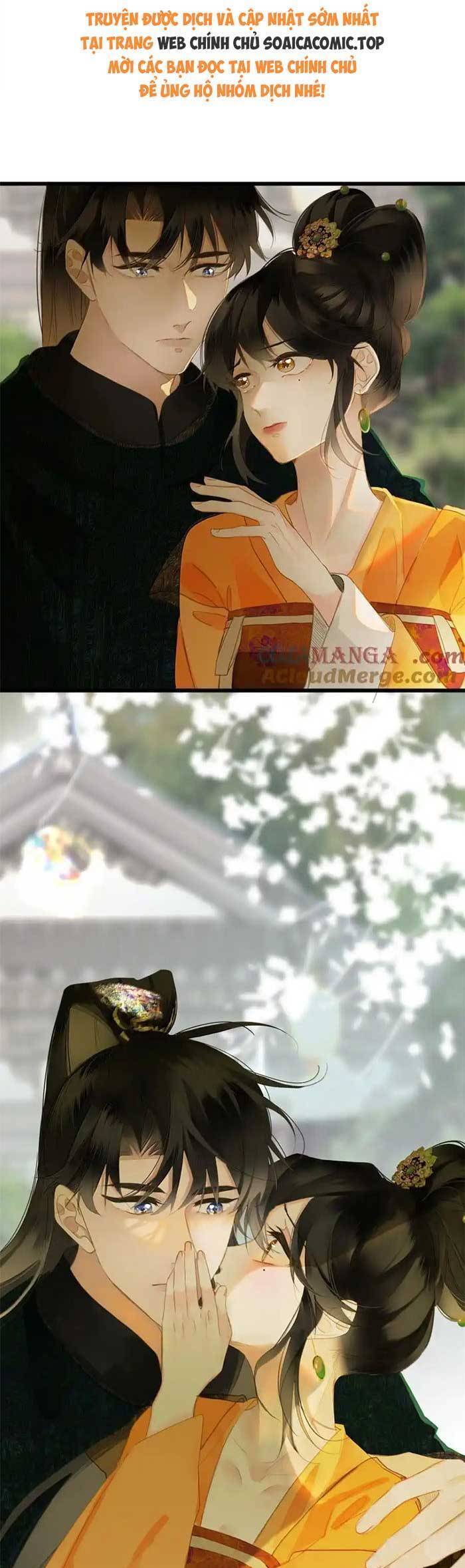 Vương Gia Hắn Luôn Nghĩ Tôi Yêu Hắn Đến Nghiện - Chapter 86 - Page 6