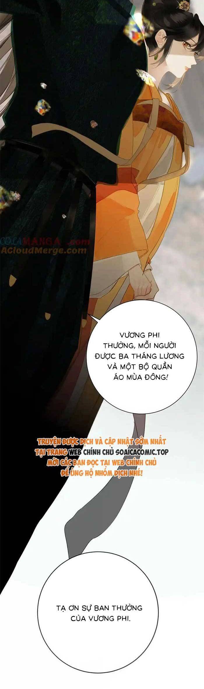 Vương Gia Hắn Luôn Nghĩ Tôi Yêu Hắn Đến Nghiện - Chapter 86 - Page 8