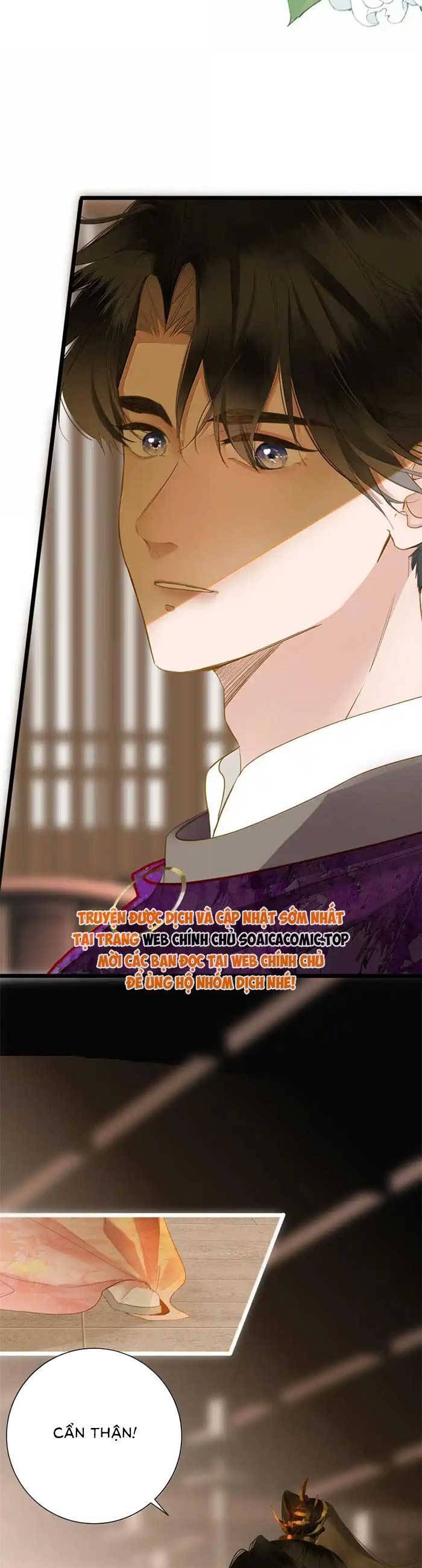 Vương Gia Hắn Luôn Nghĩ Tôi Yêu Hắn Đến Nghiện - Chapter 87 - Page 18