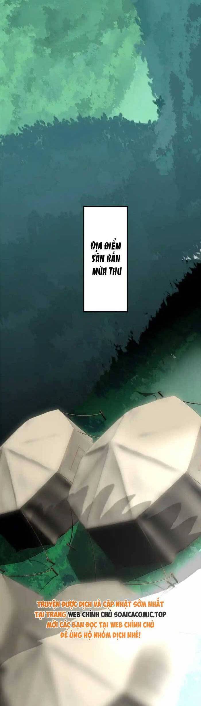 Vương Gia Hắn Luôn Nghĩ Tôi Yêu Hắn Đến Nghiện - Chapter 87 - Page 21