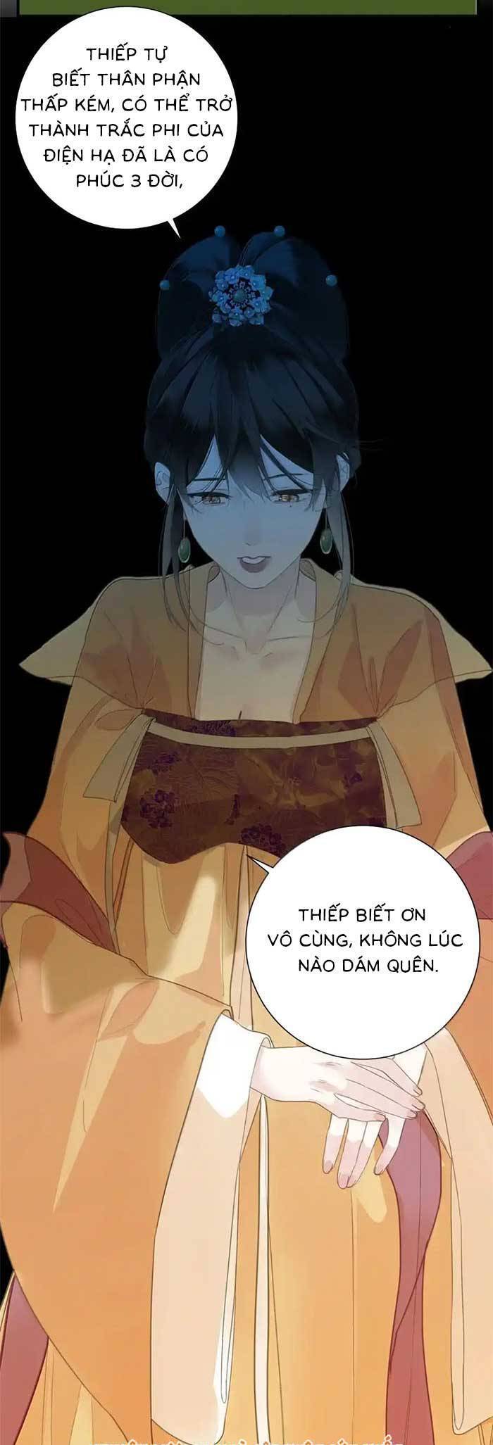 Vương Gia Hắn Luôn Nghĩ Tôi Yêu Hắn Đến Nghiện - Chapter 87 - Page 7