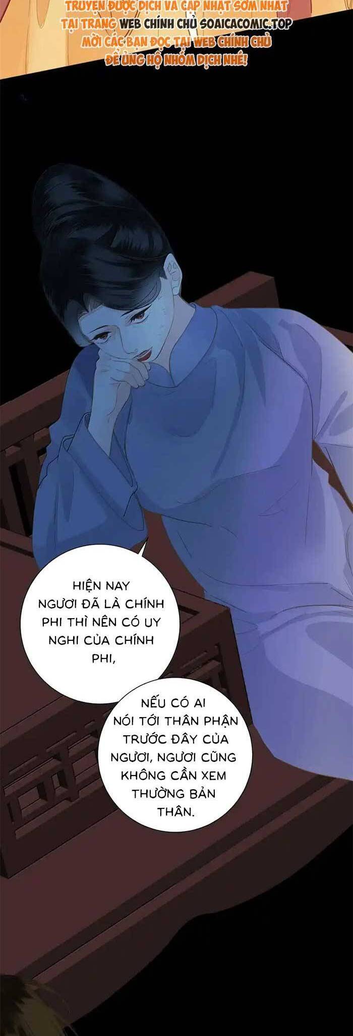 Vương Gia Hắn Luôn Nghĩ Tôi Yêu Hắn Đến Nghiện - Chapter 87 - Page 8