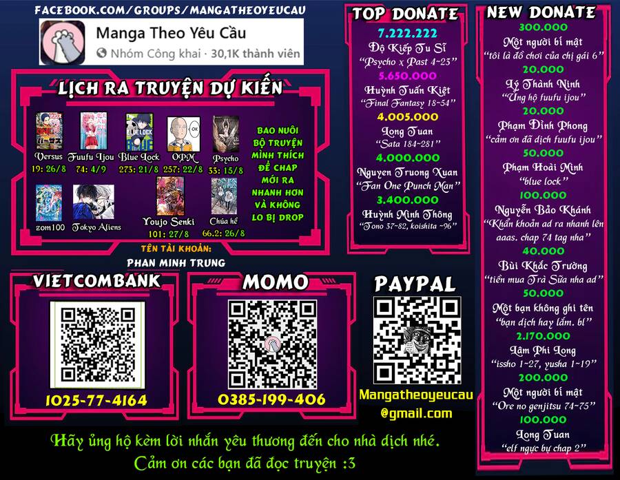 Tono Kanri O Shite Miyou - Chapter 74 - Page 55