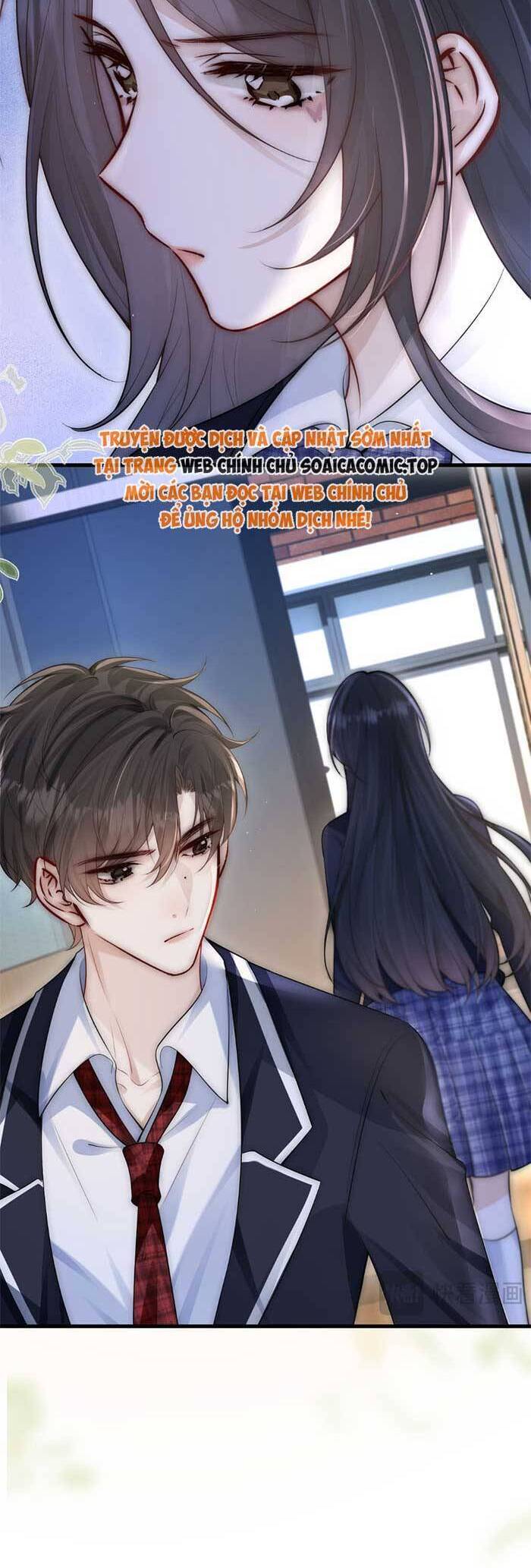 Em Có Nghe Thấy Tôi Nói Không - Chapter 25 - Page 15