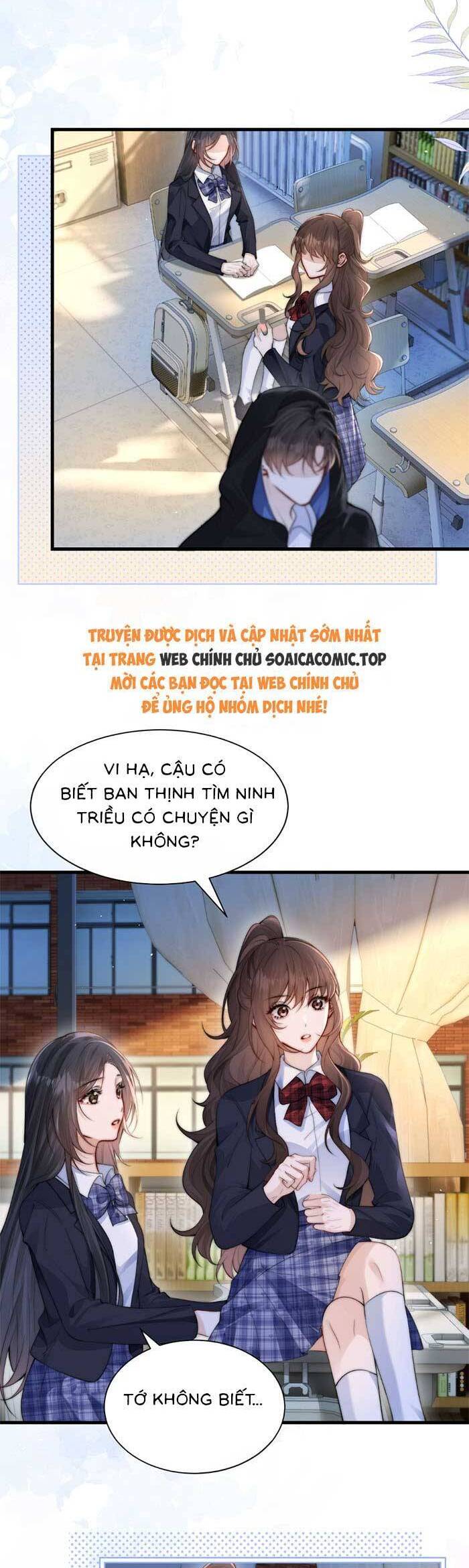 Em Có Nghe Thấy Tôi Nói Không - Chapter 26 - Page 3