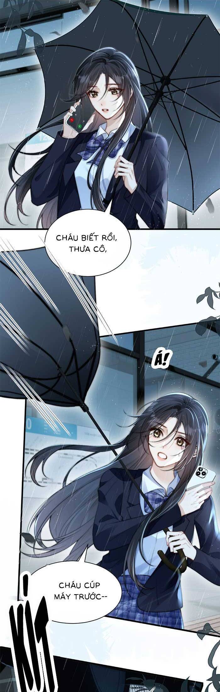 Em Có Nghe Thấy Tôi Nói Không - Chapter 26 - Page 9