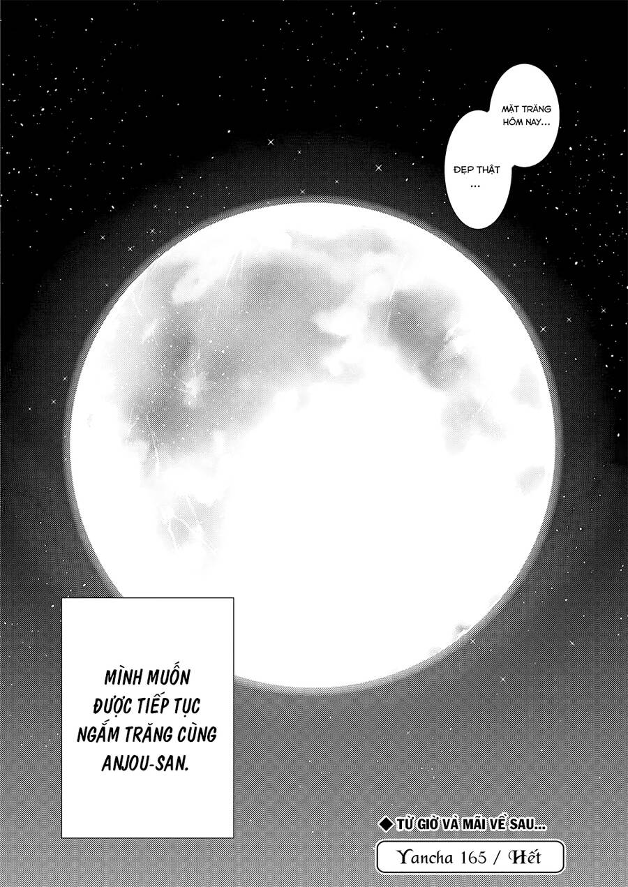 Yancha Gal No Anjou-San Series - Chapter 165 - Page 13