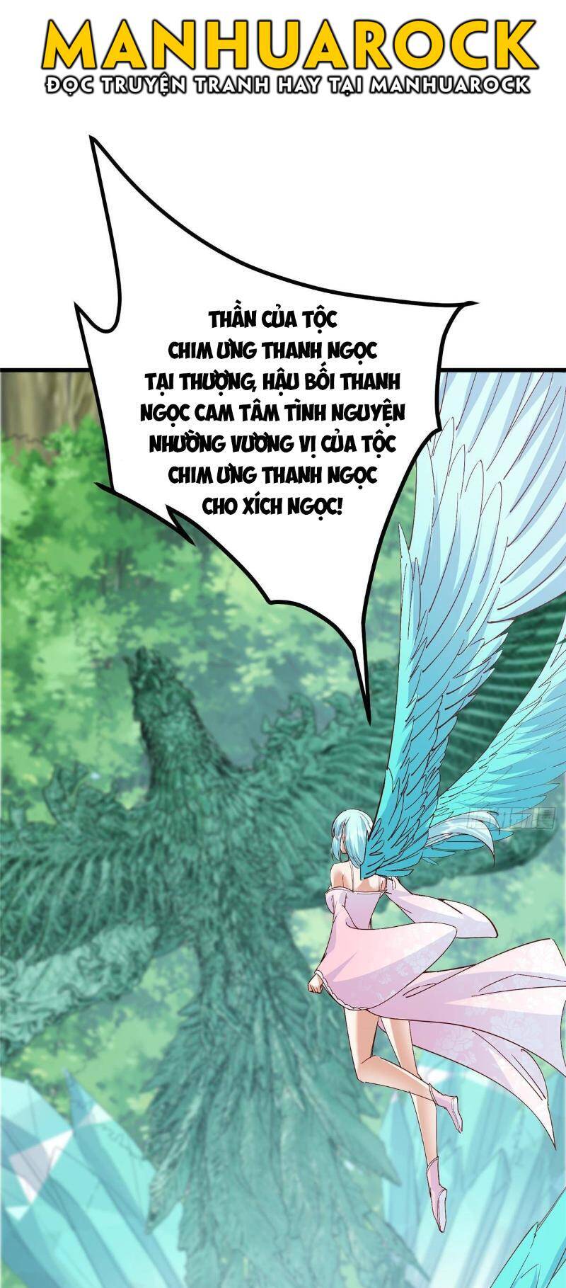 Chưởng Môn Khiêm Tốn Chút - Chapter 400 - Page 10