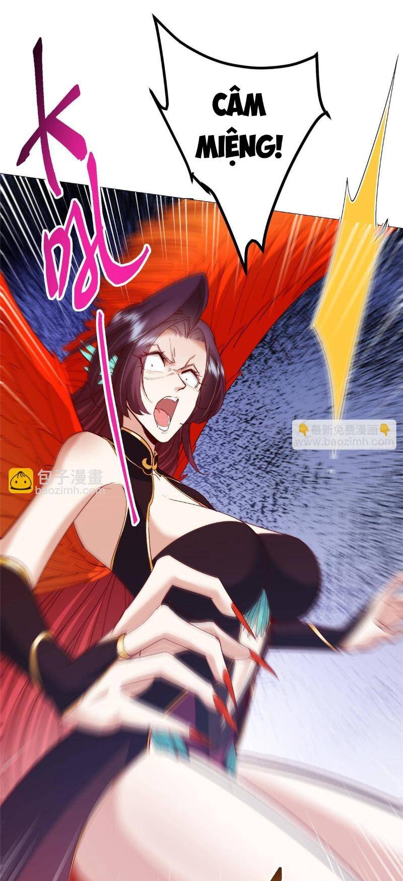 Chưởng Môn Khiêm Tốn Chút - Chapter 400 - Page 15