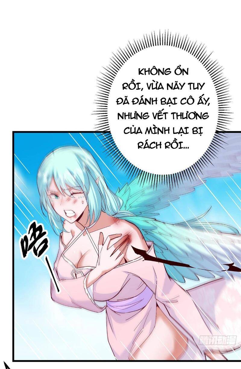 Chưởng Môn Khiêm Tốn Chút - Chapter 400 - Page 23