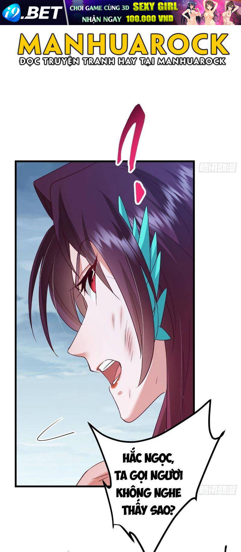 Chưởng Môn Khiêm Tốn Chút - Chapter 400 - Page 30