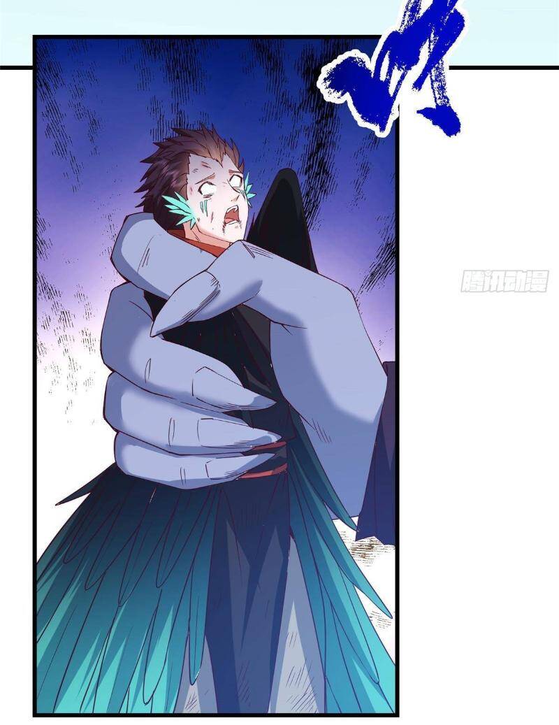 Chưởng Môn Khiêm Tốn Chút - Chapter 400 - Page 32