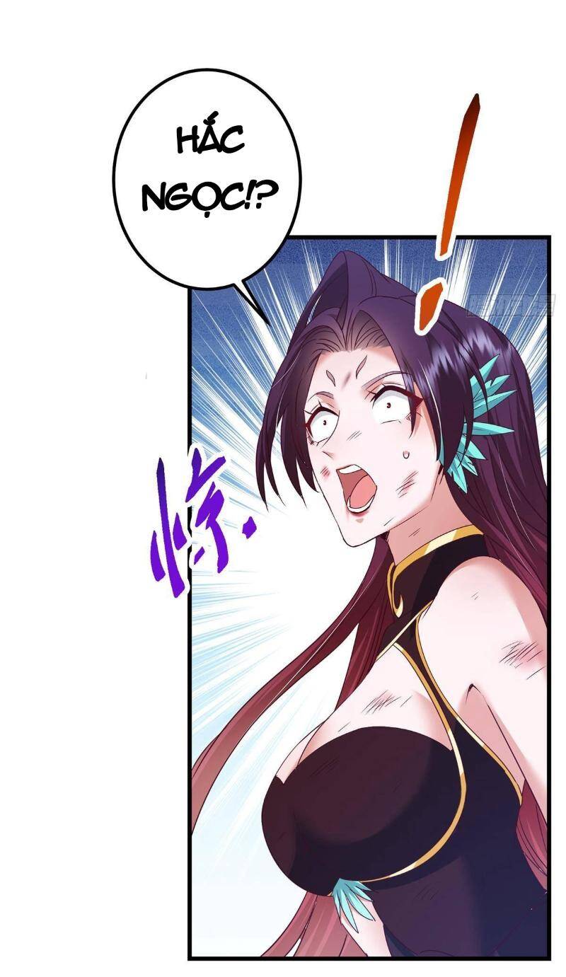 Chưởng Môn Khiêm Tốn Chút - Chapter 400 - Page 33