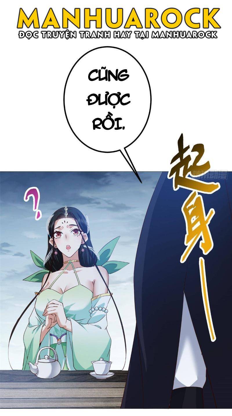 Chưởng Môn Khiêm Tốn Chút - Chapter 400 - Page 40