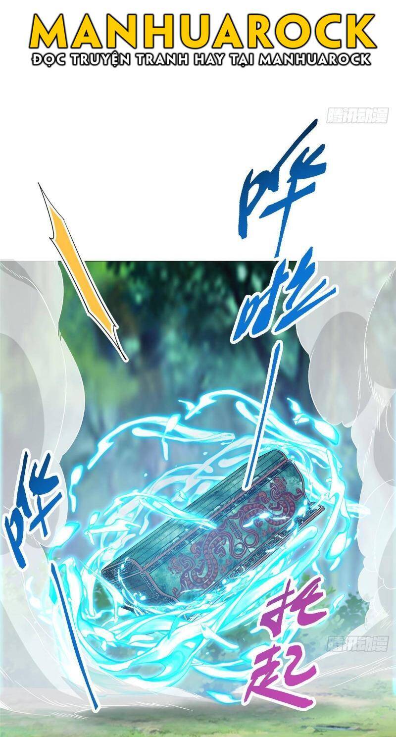 Chưởng Môn Khiêm Tốn Chút - Chapter 400 - Page 41