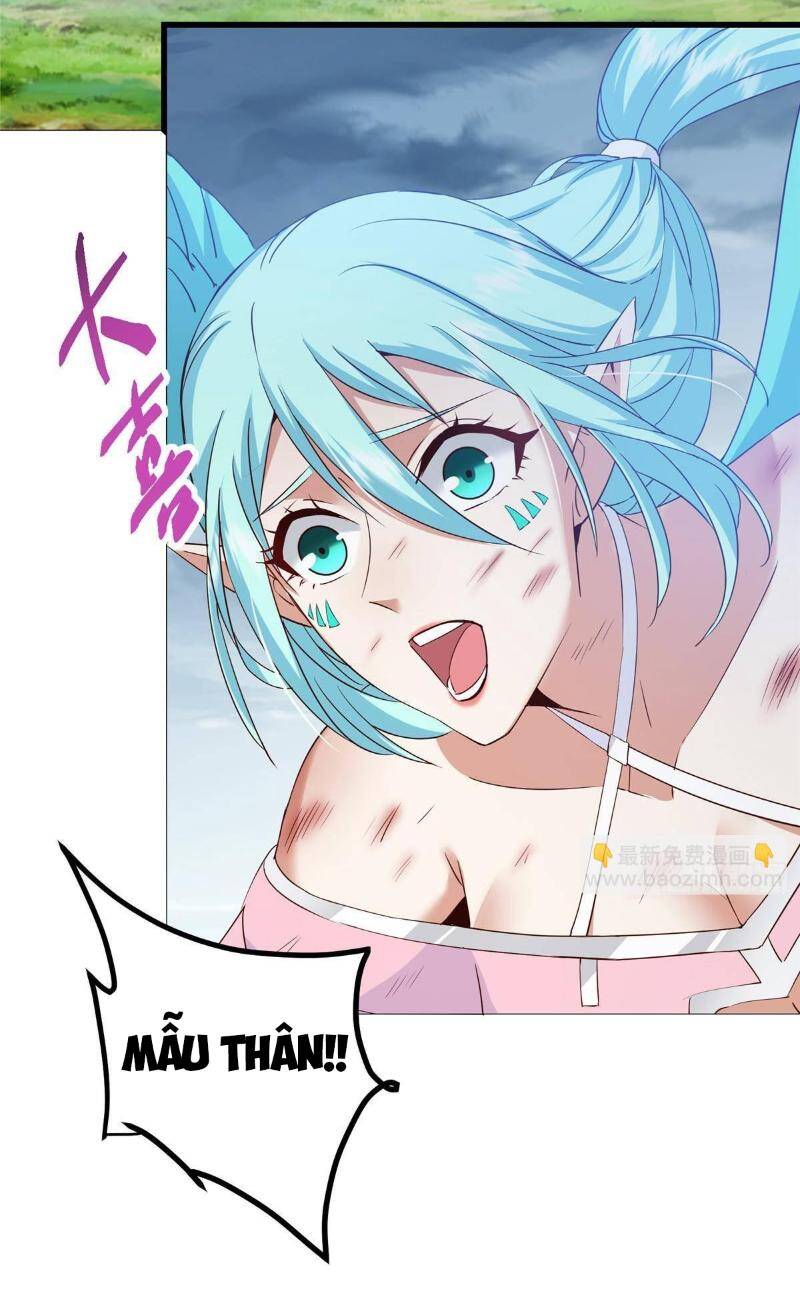 Chưởng Môn Khiêm Tốn Chút - Chapter 400 - Page 42