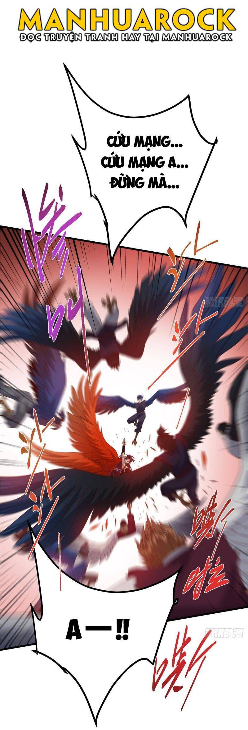 Chưởng Môn Khiêm Tốn Chút - Chapter 400 - Page 45