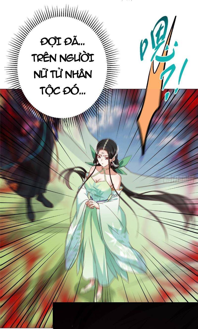 Chưởng Môn Khiêm Tốn Chút - Chapter 400 - Page 49
