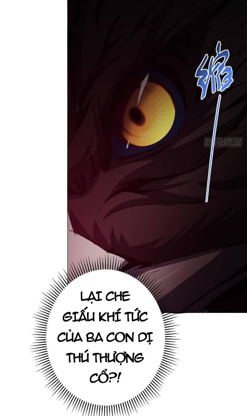 Chưởng Môn Khiêm Tốn Chút - Chapter 400 - Page 50