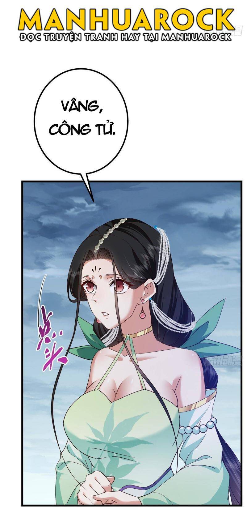 Chưởng Môn Khiêm Tốn Chút - Chapter 400 - Page 57