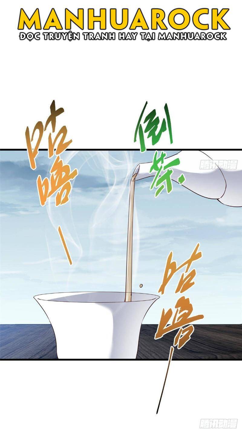 Chưởng Môn Khiêm Tốn Chút - Chapter 400 - Page 58
