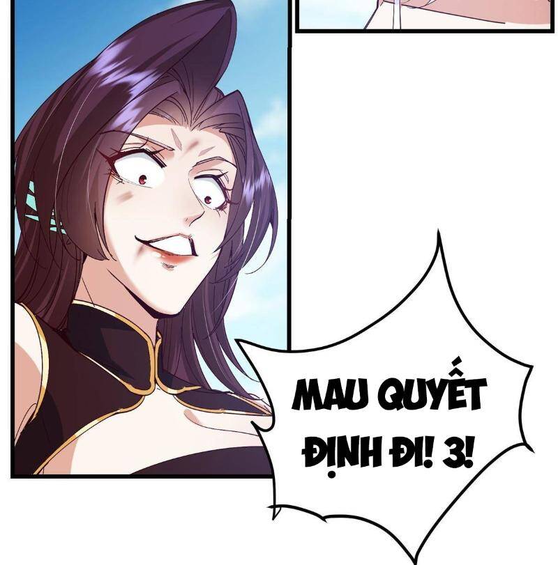 Chưởng Môn Khiêm Tốn Chút - Chapter 400 - Page 6