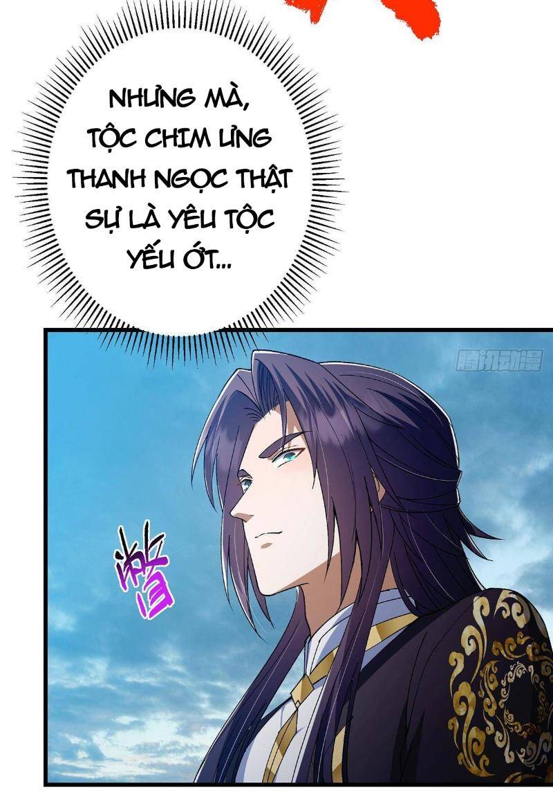 Chưởng Môn Khiêm Tốn Chút - Chapter 401 - Page 10