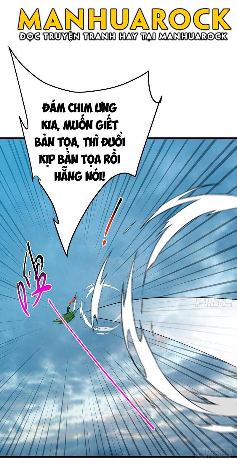 Chưởng Môn Khiêm Tốn Chút - Chapter 401 - Page 12