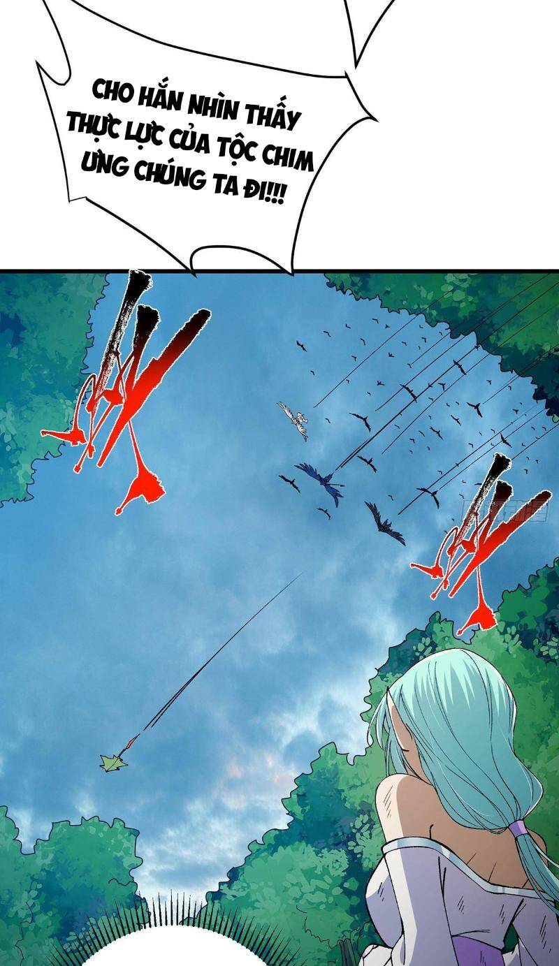 Chưởng Môn Khiêm Tốn Chút - Chapter 401 - Page 15