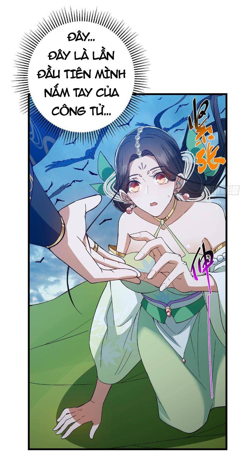 Chưởng Môn Khiêm Tốn Chút - Chapter 401 - Page 19